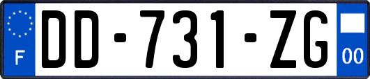 DD-731-ZG