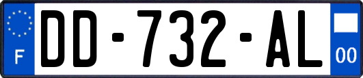 DD-732-AL