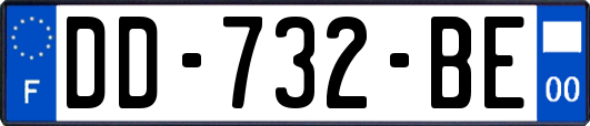 DD-732-BE