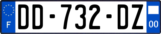 DD-732-DZ