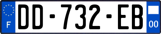 DD-732-EB