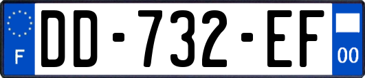 DD-732-EF