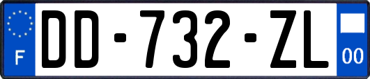 DD-732-ZL