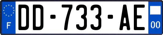 DD-733-AE