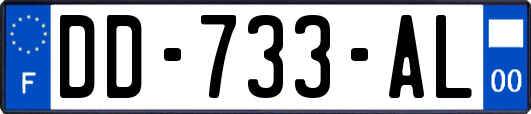 DD-733-AL