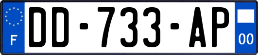 DD-733-AP