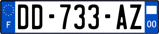 DD-733-AZ