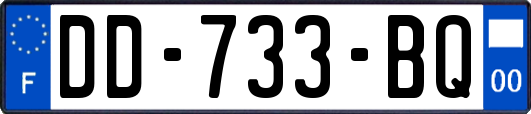 DD-733-BQ