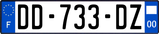 DD-733-DZ