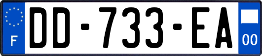 DD-733-EA