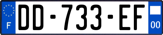DD-733-EF
