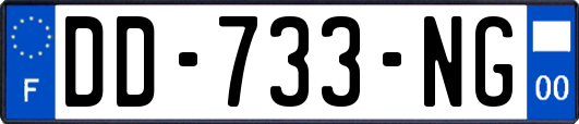 DD-733-NG