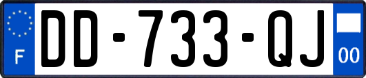 DD-733-QJ