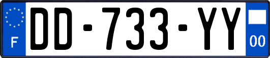 DD-733-YY