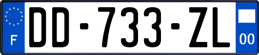DD-733-ZL