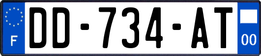 DD-734-AT