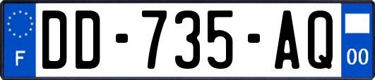 DD-735-AQ