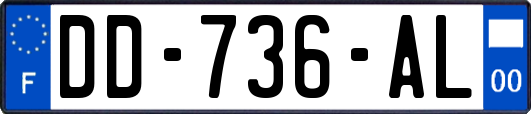 DD-736-AL