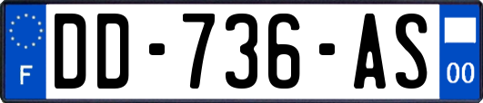 DD-736-AS