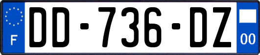 DD-736-DZ