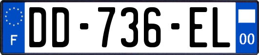 DD-736-EL