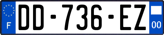 DD-736-EZ