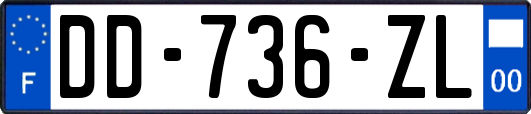 DD-736-ZL