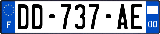 DD-737-AE