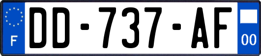 DD-737-AF