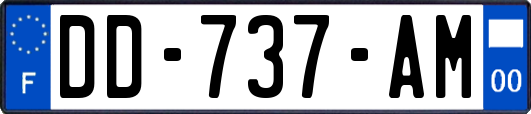 DD-737-AM