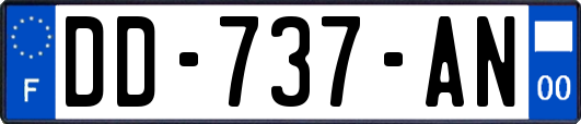 DD-737-AN