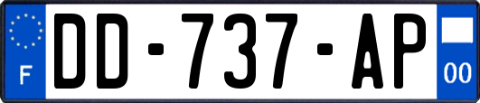 DD-737-AP