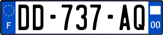 DD-737-AQ