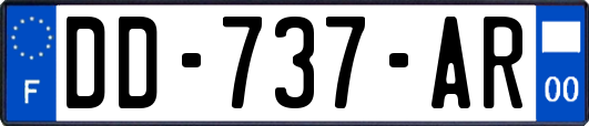 DD-737-AR