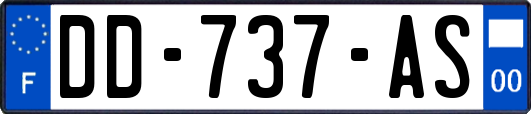 DD-737-AS