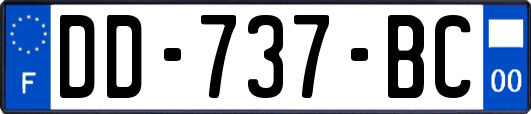 DD-737-BC