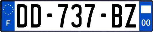 DD-737-BZ