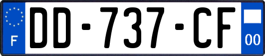 DD-737-CF