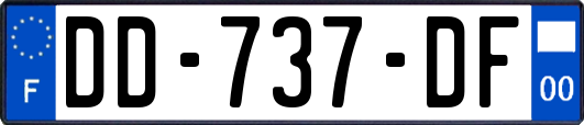 DD-737-DF