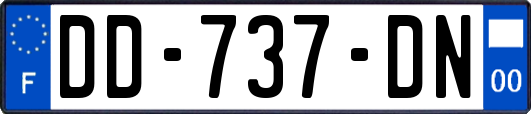 DD-737-DN