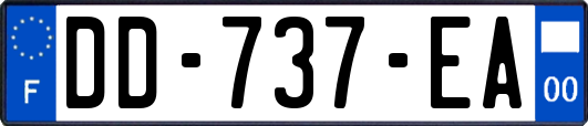 DD-737-EA