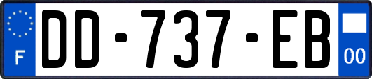 DD-737-EB