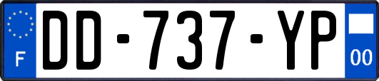 DD-737-YP