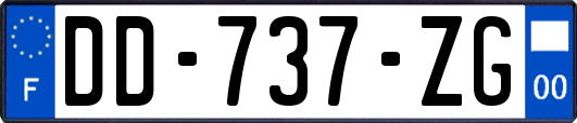 DD-737-ZG