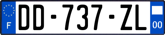DD-737-ZL