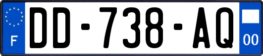 DD-738-AQ