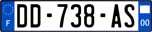 DD-738-AS