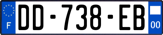 DD-738-EB