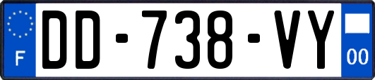 DD-738-VY