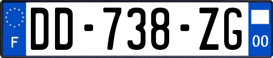 DD-738-ZG